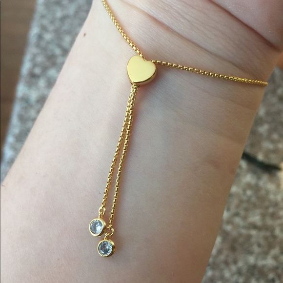 NWT Kate Spade Minnie Mouse Slider Bracelet - Picture 7 of 14